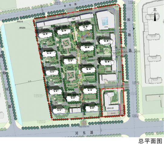 刚刚公布！城阳、红岛……青岛这些地方棚改有最新进展