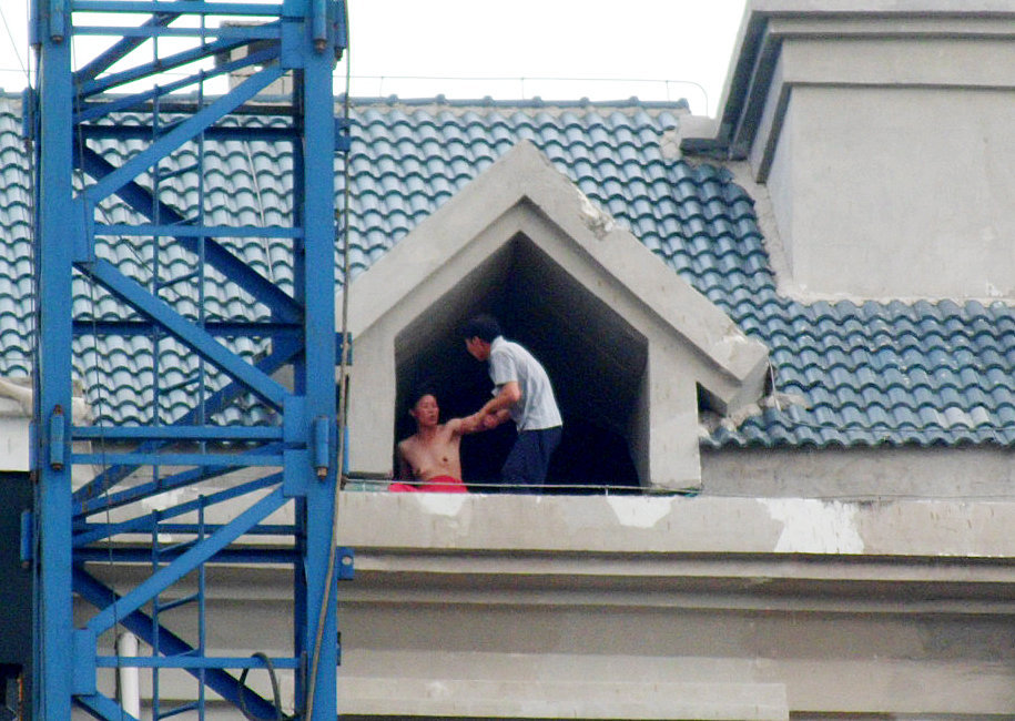 女<em>小偷</em>全裸对抗 女小偷 <em>打女小偷</em> 台州女小偷女