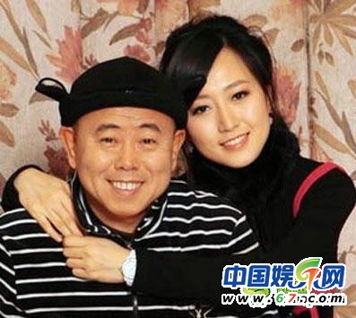 潘长江爱女今嫁富豪男友石磊婚礼现场曝光组图