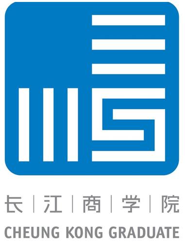 长江商学院logo遭吐槽 网友:横竖都小三