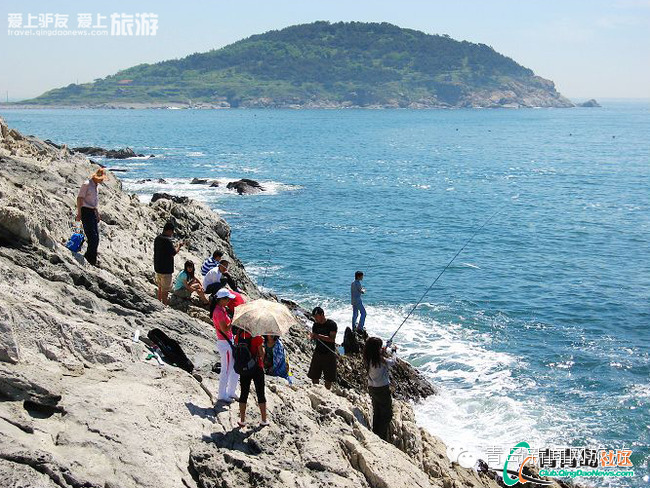 青岛花好月圆海鲜_青岛各大购物广场超全美食攻略！(2)