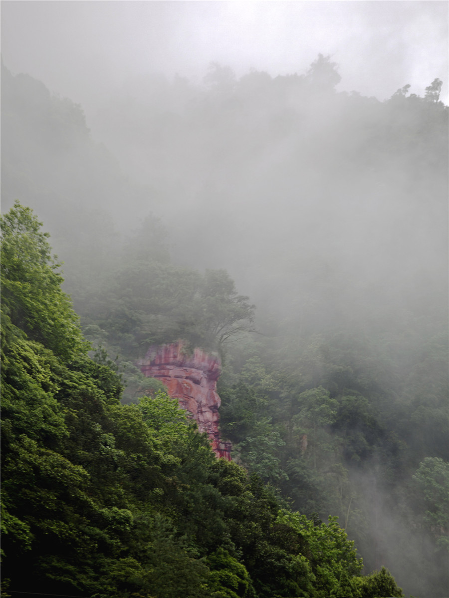 空山人口_人口普查(2)