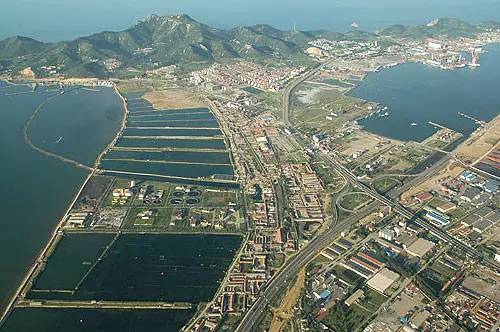 青岛西海岸经济新区_西海岸首家银行分行揭牌 助力青岛国家级新区建设