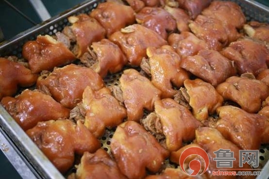 京御熟食:以安全为己任 为百姓提供健康熟食