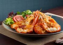 Macintosh HD:Users:ClariceChan:Downloads:An Nam Photos:Signature King Prawns.jpg