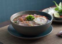 Clarice:1957:Lee Garden (Gonpachi and An Nam):Media:Press Kit CD:An Nam Press Kit:Photo:Food:500k:Beef Pho.jpg