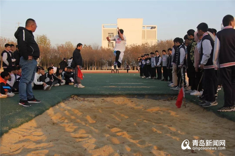 平度西关中学打人图片