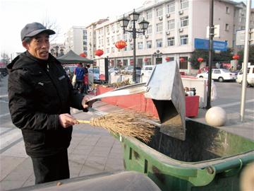 外地人在青岛:独在异乡非异客 新年拒绝寂寞