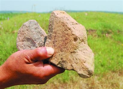 青岛2000岁汉墓破土而出 墓主身份非凡