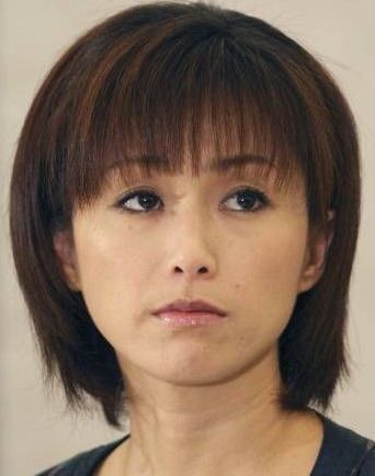 酒井法子2亿日元接拍AV