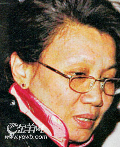 李小璐婆媳下厨显亲密 揭娱乐圈婆媳如何过招