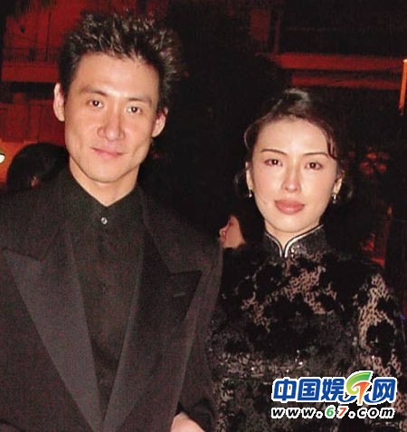 四大天王婚恋现状:黎明被曝离婚 乐基儿屡诈孕