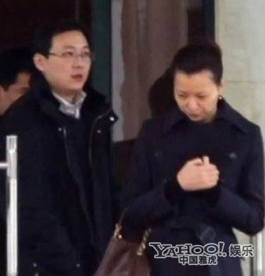 细数当红女主播背后的男人 董卿将嫁入豪门做后妈