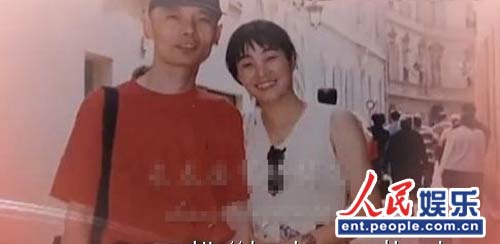 葛优24年无子婚姻隐情