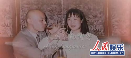 葛优24年无子婚姻隐情