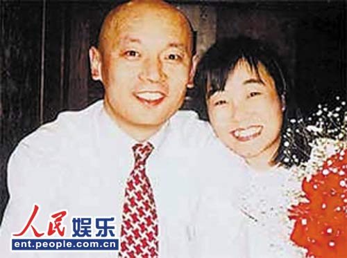 葛优24年无子婚姻隐情