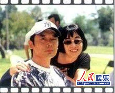 葛优24年无子婚姻隐情