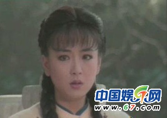 追忆隐退琼瑶女星惊艳瞬间