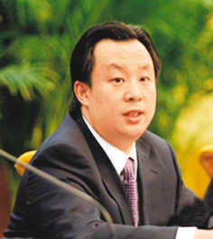 党报盘点7名60后省部级官员 称将影响未来中国