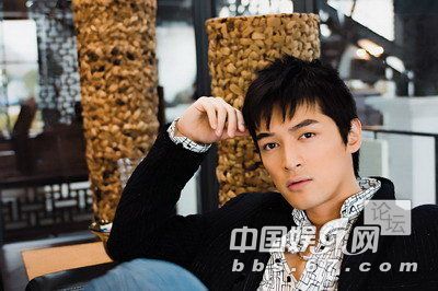 图揭明星成长史 