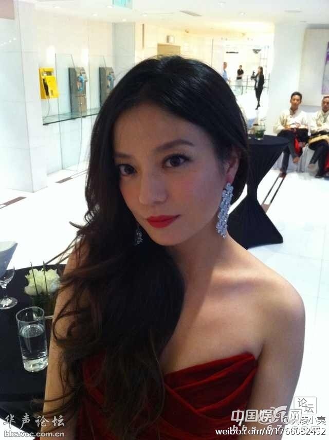 图揭明星成长史 