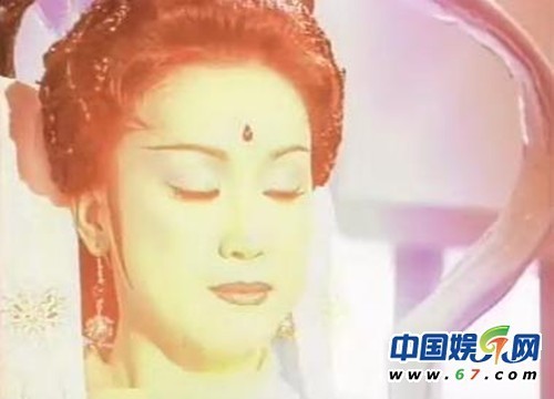 那些演过女娲的女星:何琳孙菲菲惊艳米雪雷人