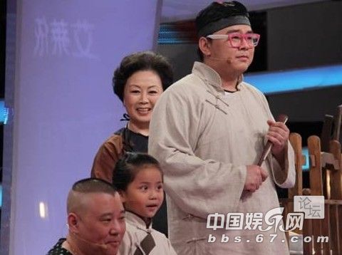 黑芝麻糊广告里的小男孩 如今再次证实岁月的是把杀猪刀