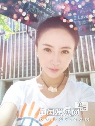 董洁潘粤明各自新欢对比 男女小三背景起底