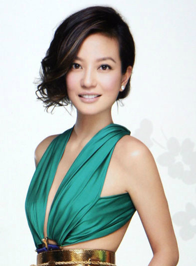 揭女星独特癖好:小S爱情趣用品叶蕴仪欲求无度