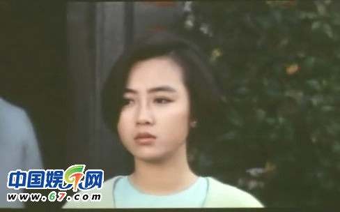 追忆TVB剧龙套美女:风情康华演遍陀枪师姐系列