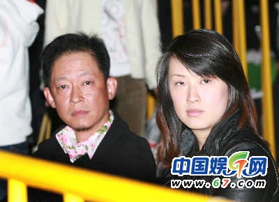 王志文酒驾劣迹被揭 妻子背景惊人4岁儿子曝光(图)