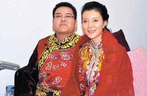 中国富豪天价离婚榜