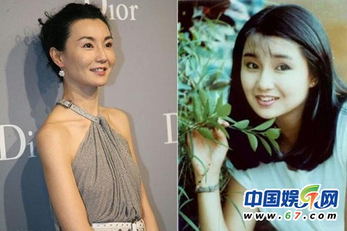 女星排骨尽显吓死网友