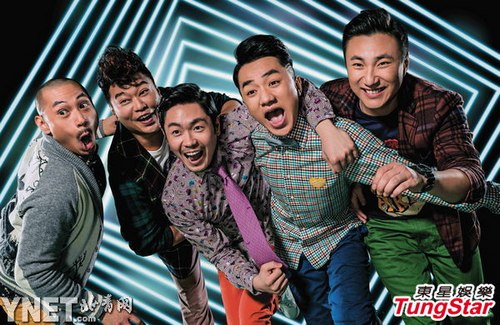 TVB 2013年9月月历