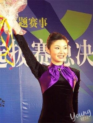 撒贝宁历任女友揭秘 初恋清华才女美过国际章