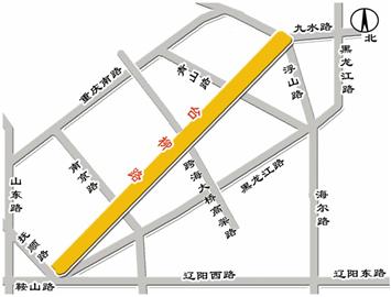 百年南北动脉打通 台柳路年底通车