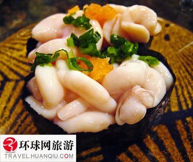 各国最奇怪食物TOP10 你敢不敢尝一尝