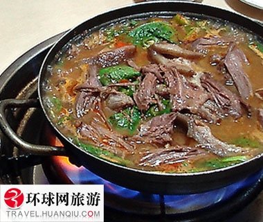 各国最奇怪食物TOP10 你敢不敢尝一尝