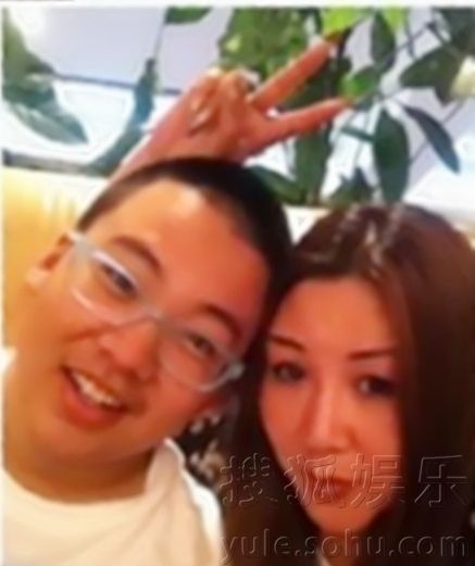 郭德纲二婚妻子王惠