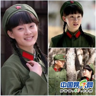 众女星制服诱惑大比拼 baby女仆装范冰冰警花李玟护士服