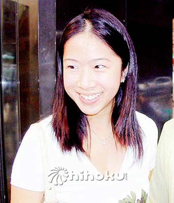 传郭晶晶婚姻亮红灯 霍启刚与嫩模吴婷演“海战门”