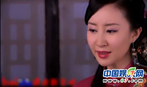 图揭一线女星“青楼女子”扮相美艳比拼 清纯刘诗诗完胜妩媚萧蔷