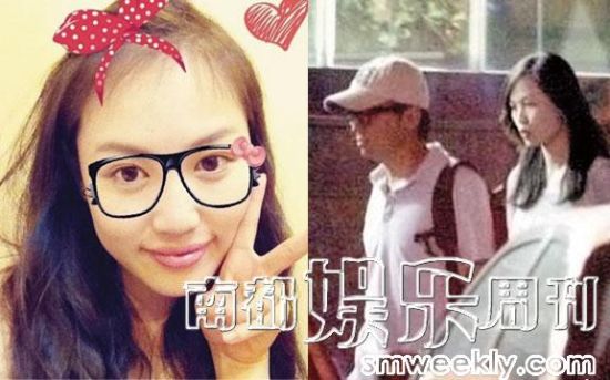 王宝强曝老婆是幕后军师 称徐峥屁股太白下不去嘴亲