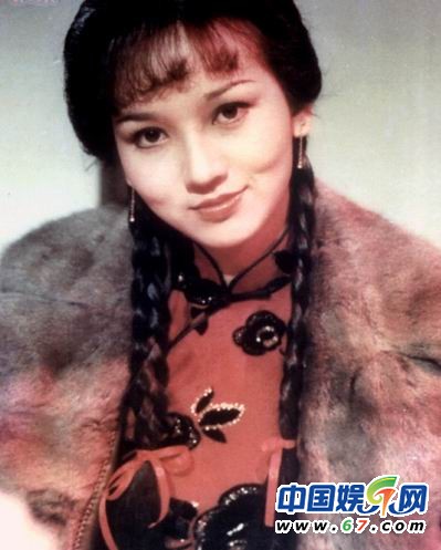 “四大玉女天后”昔日美艳照大回顾