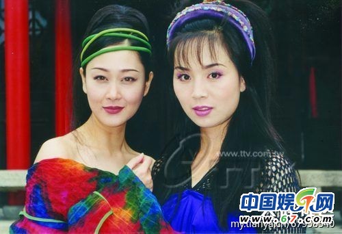 美女明星《康熙来了》大胆卸妆真容曝光 李艾林依晨清新秀丽(图)