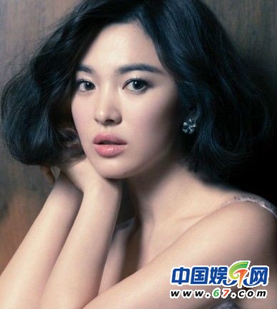 图揭韩剧十位收视女王