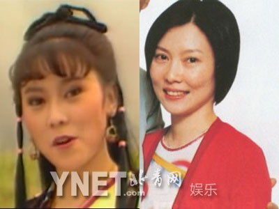 揭80年代超红台湾女星 66岁潘迎紫宛若少女