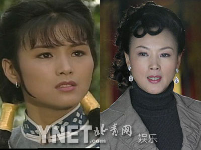 揭80年代超红台湾女星 66岁潘迎紫宛若少女