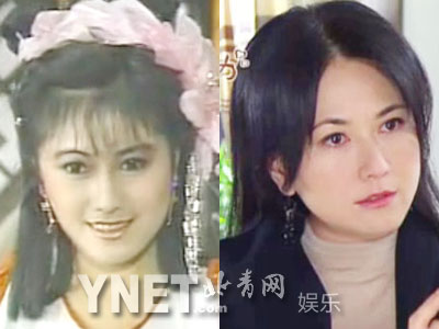 揭80年代超红台湾女星 66岁潘迎紫宛若少女