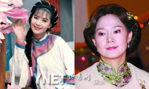 揭80年代超红台湾女星 66岁潘迎紫宛若少女